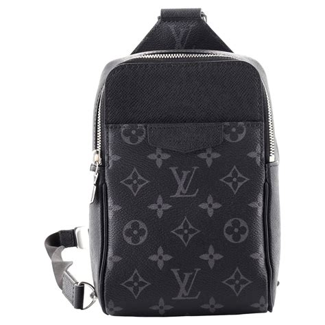 outdoor lv|louis vuitton outdoor slingbag.